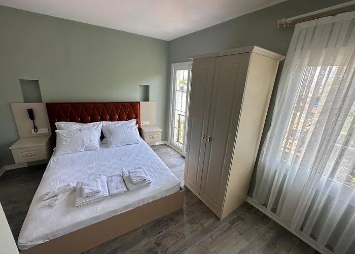 St945 Palas Otel