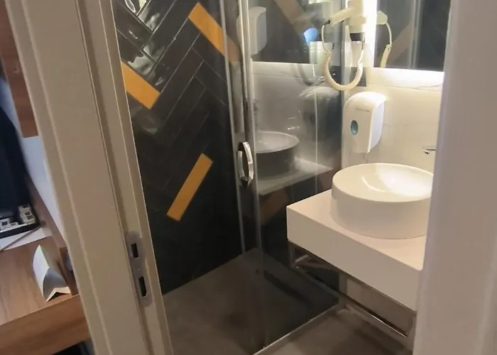 Roi Hotel Izmir