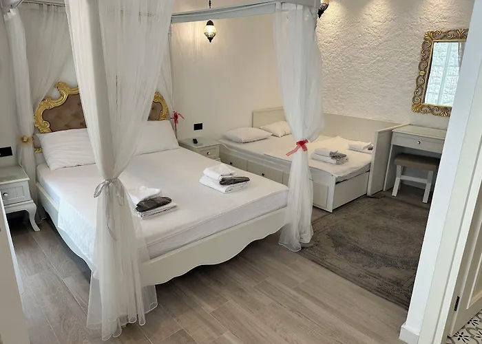 Grand Alacati Butik Hotel