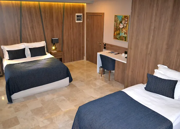 Extenso Hotel